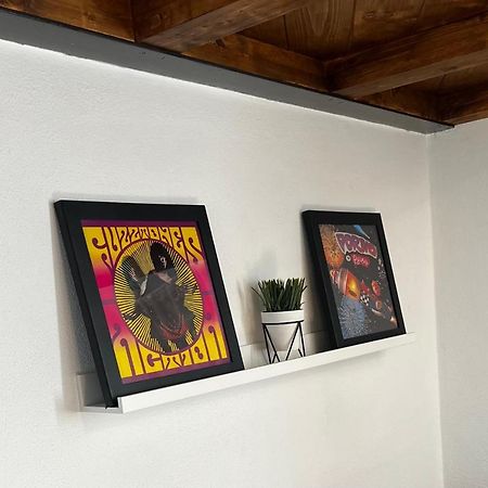 Ca' Dei Cigni Apartment Rovereto  Bagian luar foto