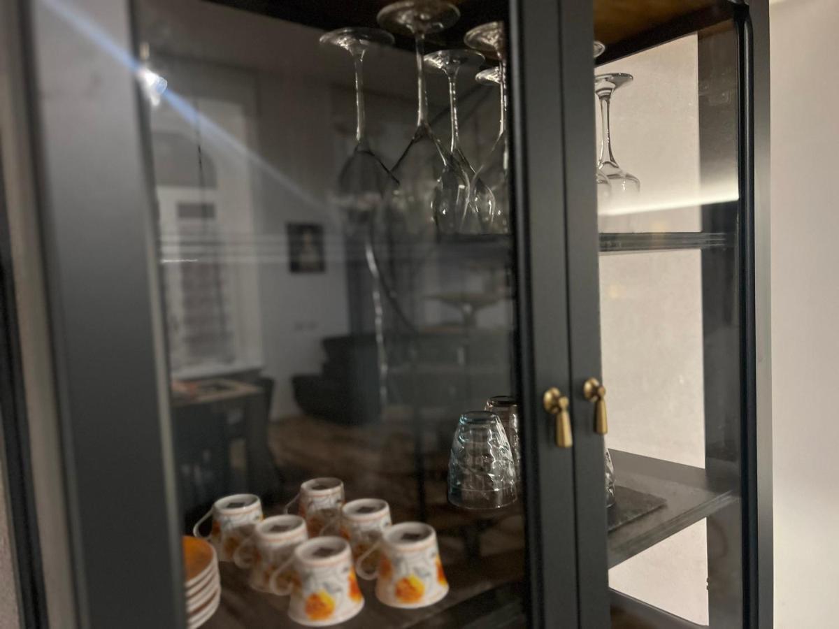 Ca' Dei Cigni Apartment Rovereto  Bagian luar foto