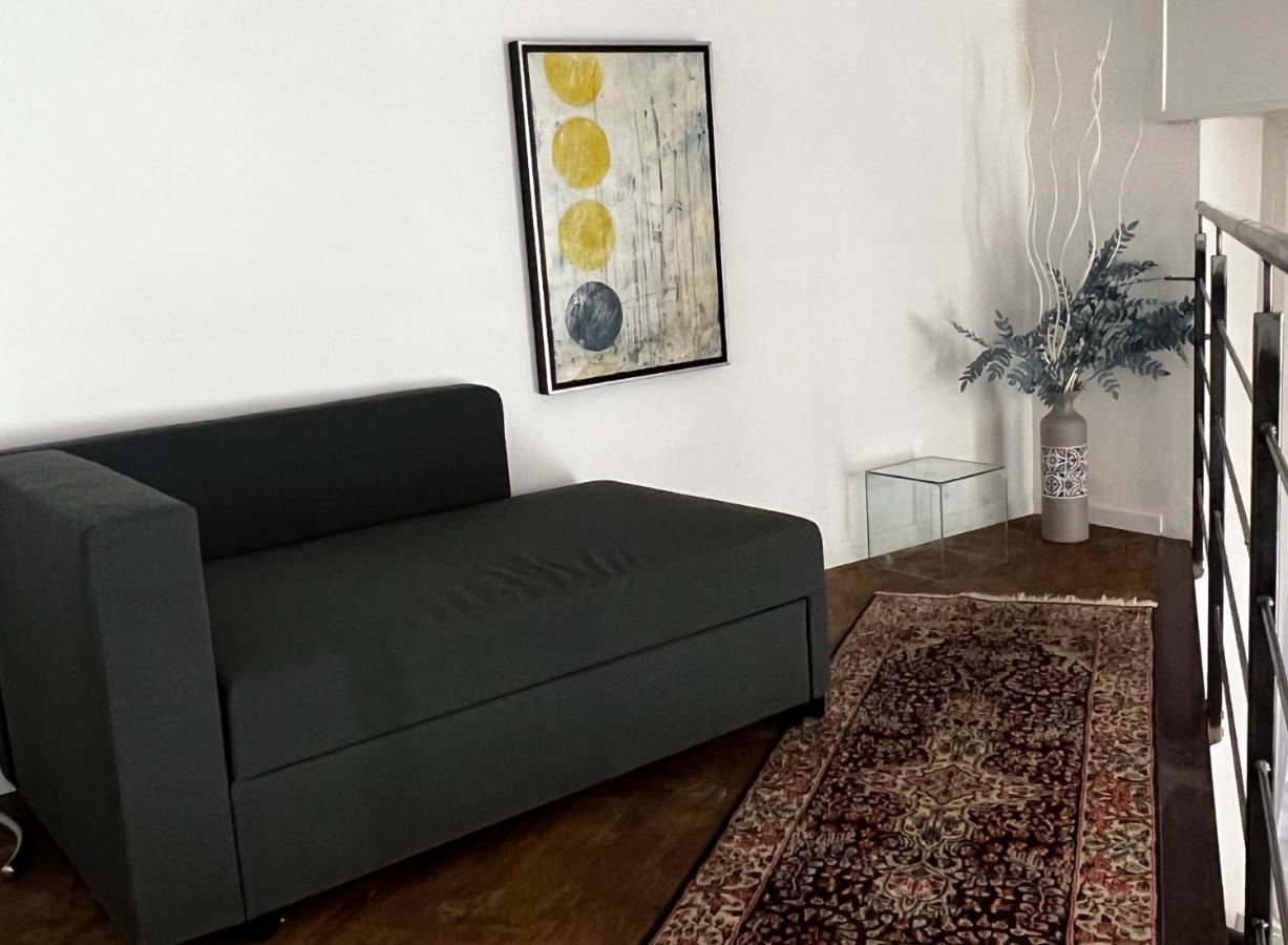 Ca' Dei Cigni Apartment Rovereto  Bagian luar foto
