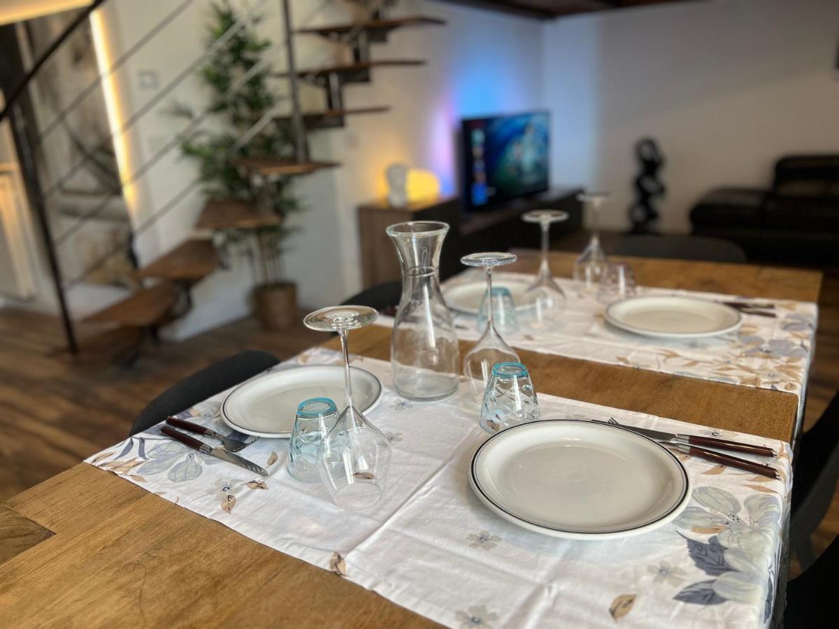 Ca' Dei Cigni Apartment Rovereto  Bagian luar foto