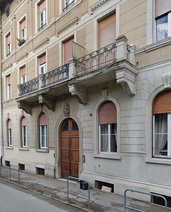 Ca' Dei Cigni Apartment Rovereto  Bagian luar foto